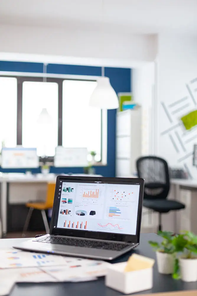 Precision business tools