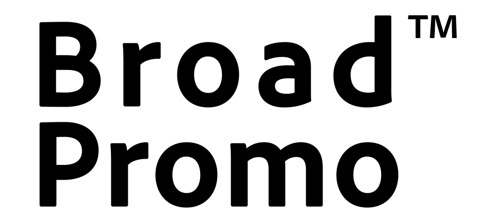 Broad Promo Logo